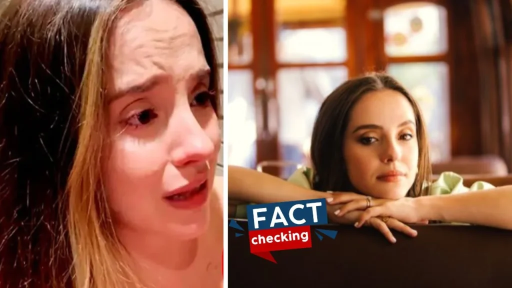 ¿Es verdad que Evaluna es adoptada? ¿Es o no hija de Ricardo Montaner? ¿Quién es su padre?