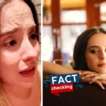 ¿Es verdad que Evaluna es adoptada? ¿Es o no hija de Ricardo Montaner? ¿Quién es su padre?