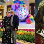 ¿A qué se dedica la familia de Fátima Bosch? ¿Qué empresas tienen?