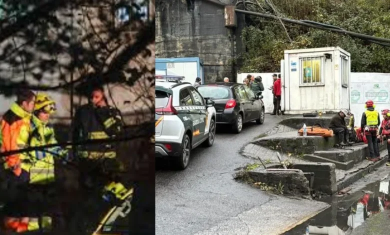 Accidente mineros Asturias: ¿Qué pasó y cuántas personas fallecieron?