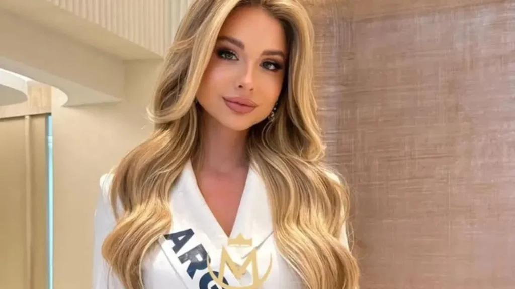 Aldana Masset novio: ¿Quién es es Fausto Mariano Vera, su pareja actual?