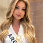 Aldana Masset novio: ¿Quién es es Fausto Mariano Vera, su pareja actual?