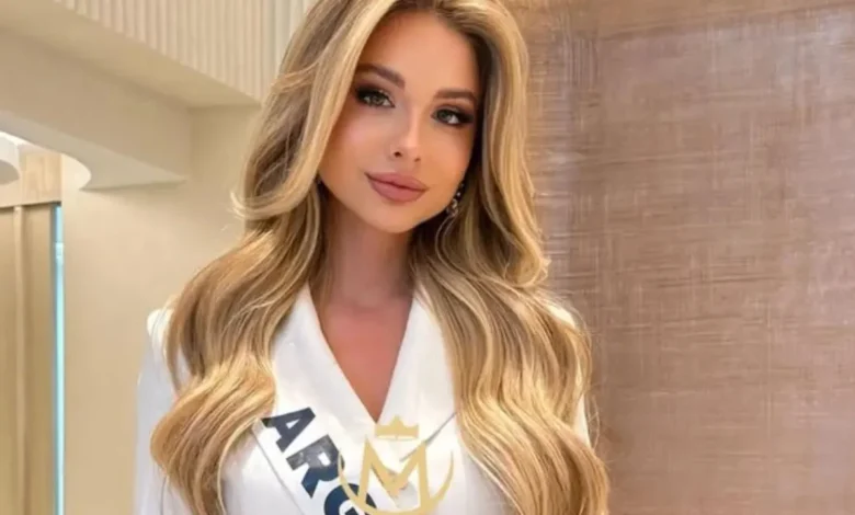 Aldana Masset novio: ¿Quién es es Fausto Mariano Vera, su pareja actual?