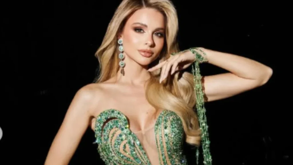 Aldana Masset Wikipedia: quién, cuántos años tiene y a qué se dedica