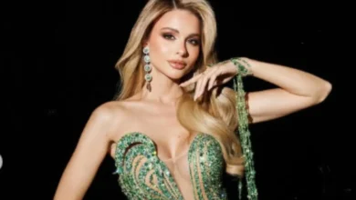 Aldana Masset Wikipedia: quién, cuántos años tiene y a qué se dedica