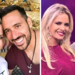 Alejandra Maglietti pareja: ¿Quién es Juan Manuel Lago, edad, Wikipedia e hijos?