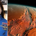 Alyssa Carson cuándo irá a Marte | últimas noticias en 2025 de la astrobiología