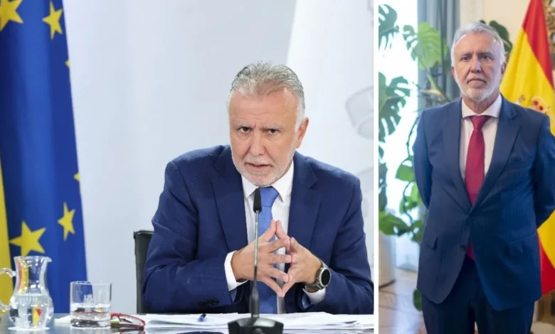 Ángel Víctor Torres quién es: Biografía, edad, pareja y vida privada