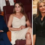 Ángela Rodrigo pareja de Fernando Ónega: edad, biografía y cuántos hijos tienen