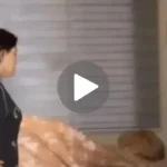 Anita le quita la colcha a Milenka raya: video viral del descuido filtrado en Telegram