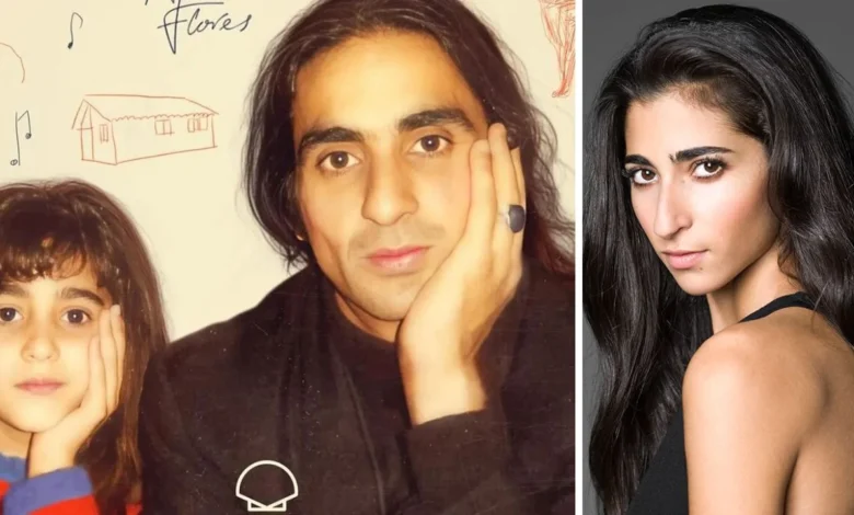 Antonio Flores hija: Quién es Alba Flores, edad y el homenaje a su padre