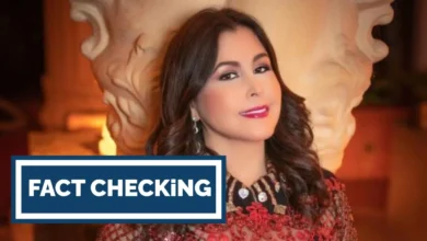 ¿Arelys Henao murió?, ¿por qué circula esta noticia falsa en internet?