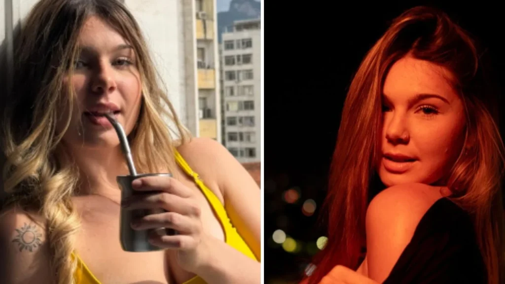 Baby Golden oficial videos: se filtra video viral de la actriz en Telegram y X