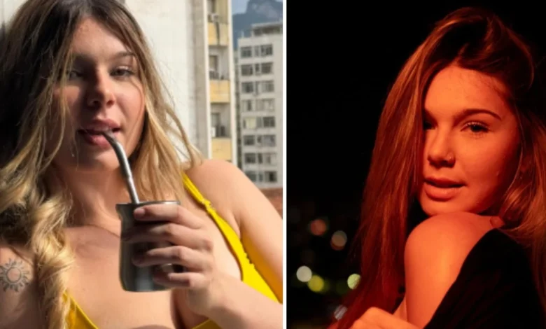 Baby Golden oficial videos: se filtra video viral de la actriz en Telegram y X