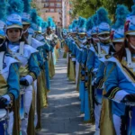 Banda hondureña compartirá escenario con Daddy Yankee y BZRP en España