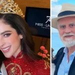 Bernardo Bosch Hernández: biografía y edad del padre de Fátima Bosch, Miss Universo