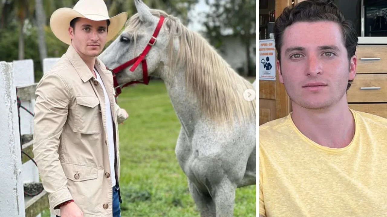 Bernardo Bosch Wikipedia: ¿Quién es el hermano de Fátima Bosch y qué edad tiene?