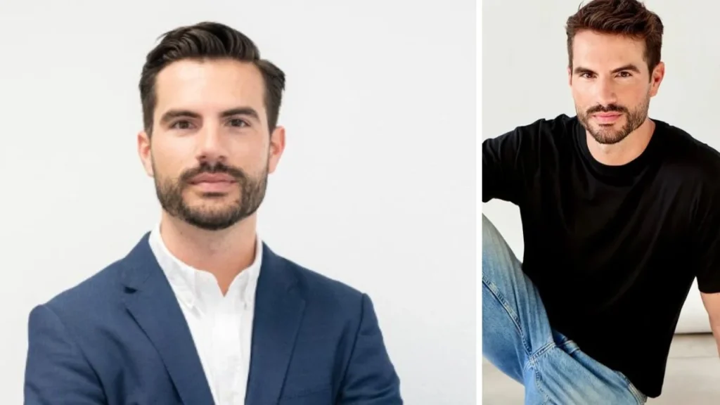 Borja Aitor Arriaga Wikipedia: Quién es, edad y biografía del politólogo