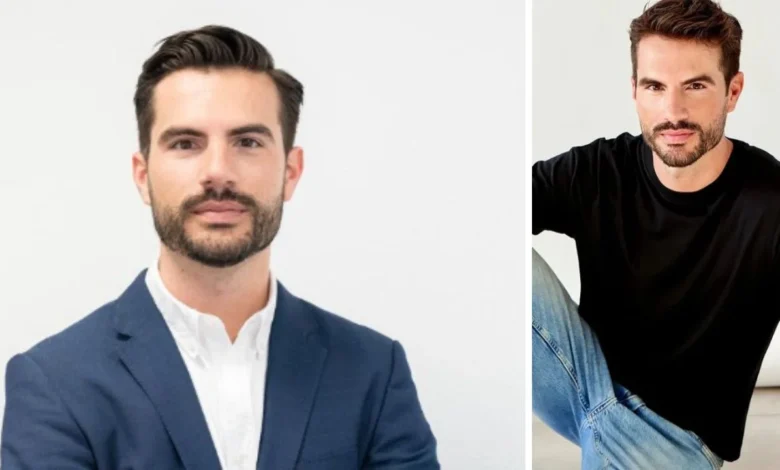 Borja Aitor Arriaga Wikipedia: Quién es, edad y biografía del politólogo