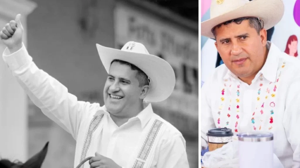 ¿Carlos Manzo de qué partido era? Biografía, edad y muerte del alcalde