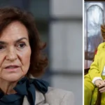 Carmen Calvo quién es: Edad, biografía, Wikipedia y marido