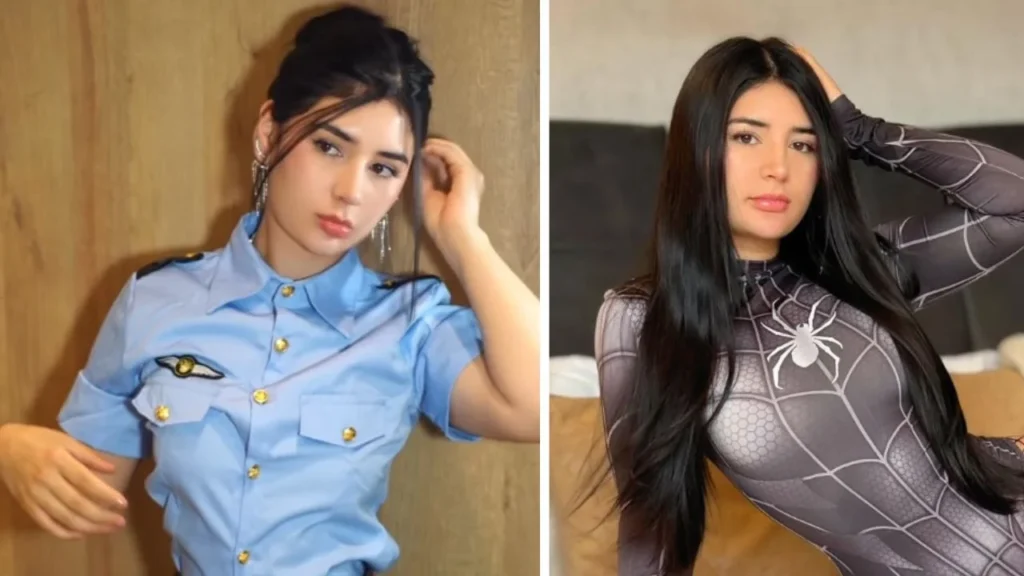 Catsara video: ¿Cuál es el clip filtrado en Telegram y de qué se trata? ¿Quién es Nicole Delgado?