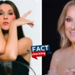 ¿Celine Dion funeral? ¿Es verdad que murió hoy en 2025? ¿Qué le pasó?