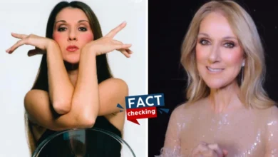 ¿Celine Dion funeral? ¿Es verdad que murió hoy en 2025? ¿Qué le pasó?