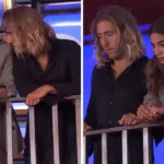 Charlie Schein quién es: Edad, biografía y Wikipedia del novio de Rocío Crusset