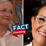 Chef Betty: ¿Qué pasó? ¿Es verdad que murió? Circulan rumores