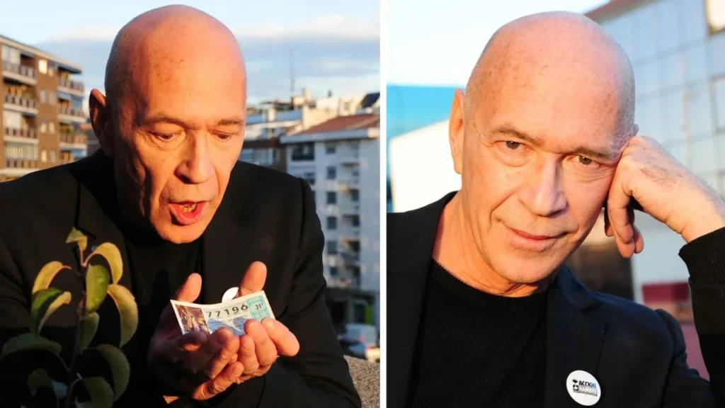 Clive Arrindell edad Wikipedia: de qué murió, biografía, esposa e hijos