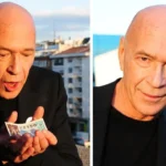 Clive Arrindell edad Wikipedia: de qué murió, biografía, esposa e hijos