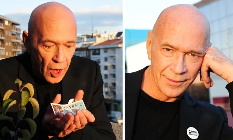 Clive Arrindell edad Wikipedia: de qué murió, biografía, esposa e hijos