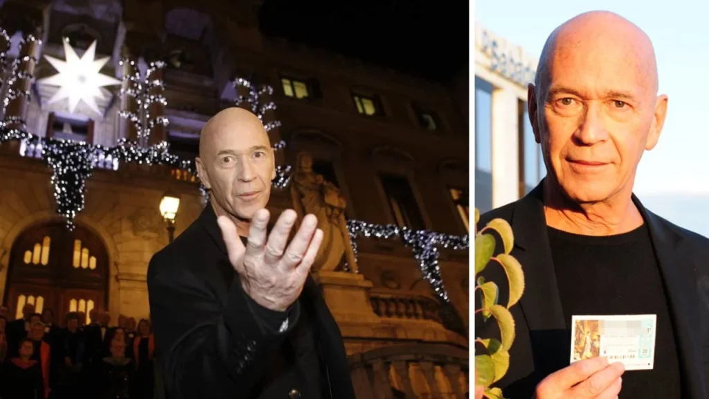 ¿Clive Arrindell de qué murió? ¿Qué le pasó a 'El Calvo de la Lotería'?