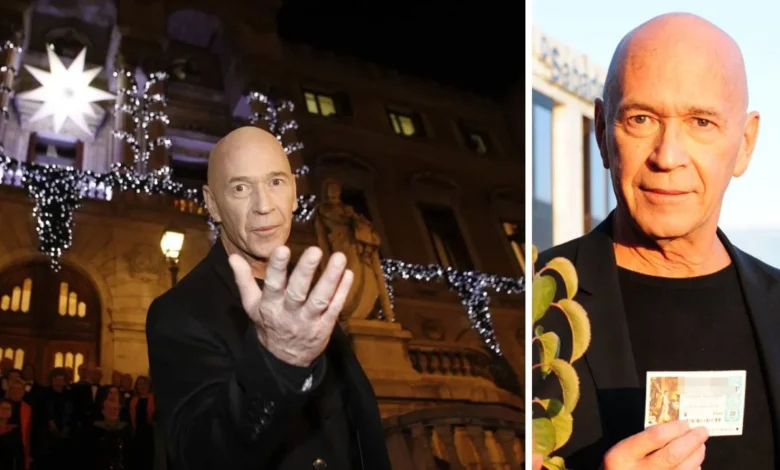 ¿Clive Arrindell de qué murió? ¿Qué le pasó a 'El Calvo de la Lotería'?