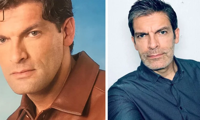 Conrado Osorio esposa e hijos: Familia y quién era la pareja actual del actor