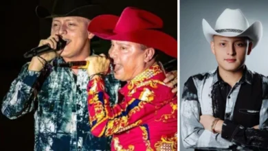 ¿Cuántos años tiene Miguel el hijo de Giovanny Ayala? Esto se sabe de su vida