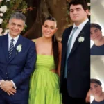 ¿Cuántos hijos tiene Jorge Macri: ¿Quiénes son y qué edad tienen?