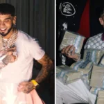 Cumpleaños de Anuel AA: ¿Cuántos años cumple hoy, 26 de noviembre de 2025?