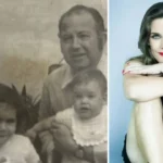 ¿Daniela Sarfati es adoptada? ¿Quiénes son sus padres y hermanos?