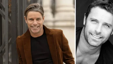 David Ascanio Wikipedia: Quién es, edad, biografía y vida privada