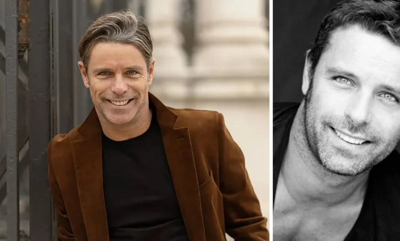 David Ascanio Wikipedia: Quién es, edad, biografía y vida privada