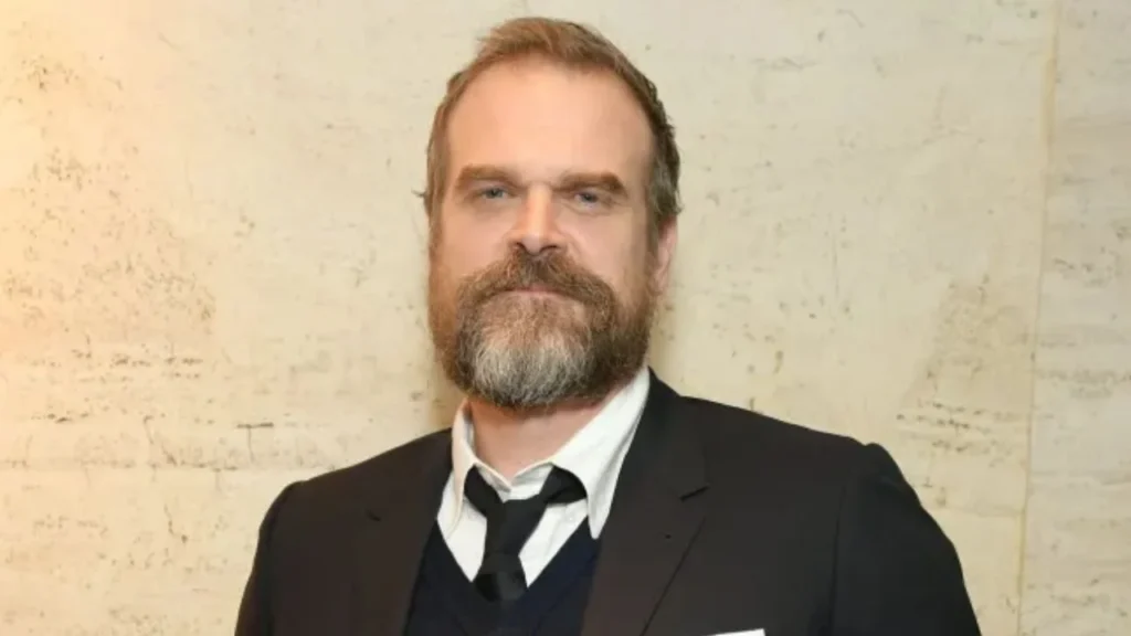 David Harbour esposa: quiénes son y qué se sabe de la demanda de Millie Bobby