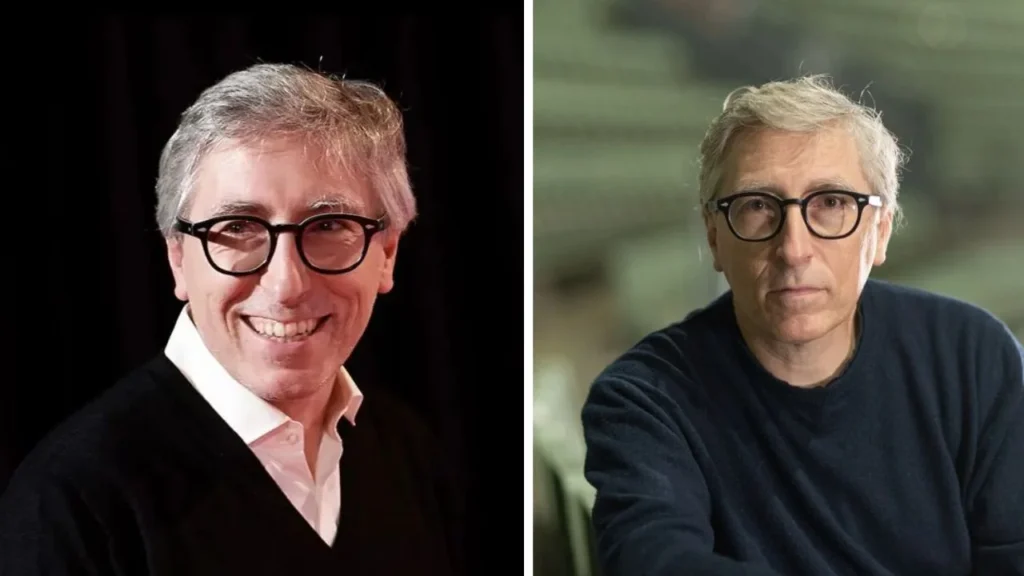 David Trueba pareja actual: ¿Quién es su esposa y cuántos hijos tiene?