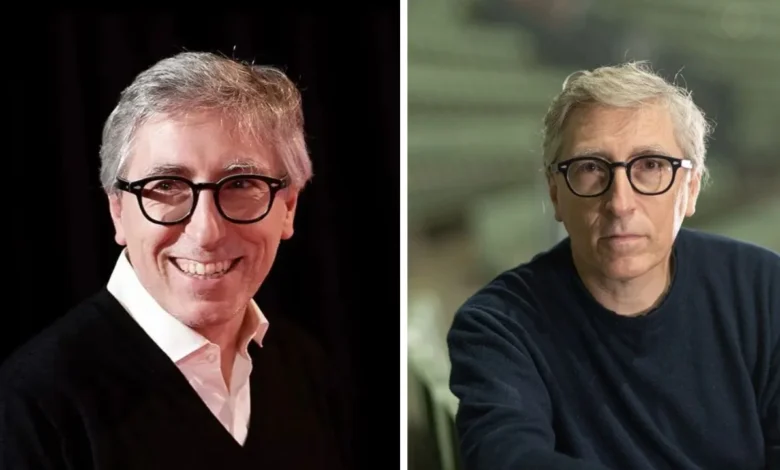 David Trueba pareja actual: ¿Quién es su esposa y cuántos hijos tiene?