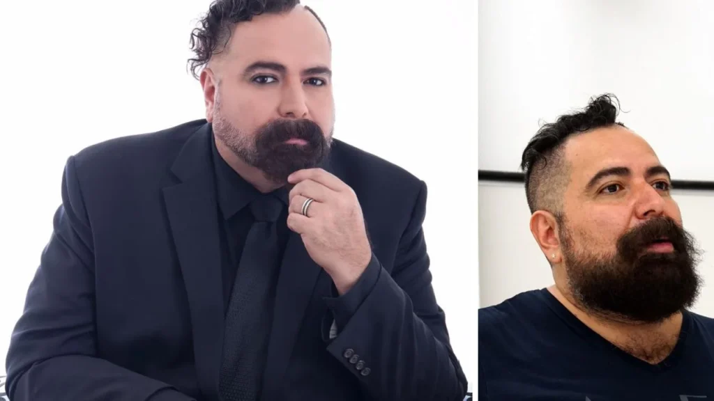 ¿De qué murió Héctor Terrones? Quién era, edad y muerte del diseñador mexicano