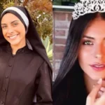 De Miss a monja: la historia de Kamila Rodrigues que dejó la corona por la fe