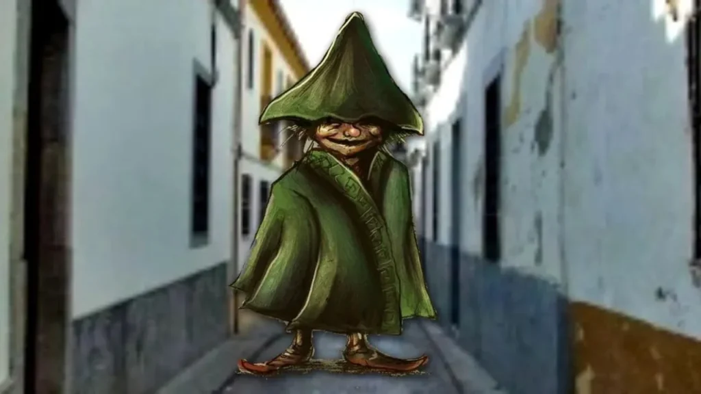 ¿Real? Hondureño afirma que un 'duende' perseguía a su niñera