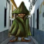 ¿Real? Hondureño afirma que un 'duende' perseguía a su niñera