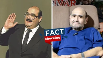 ¿Édgar Vivar está vivo o muerto? ¿Es verdad que el Señor Barriga falleció hoy?